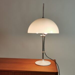 Vintage tafellamp Gepo